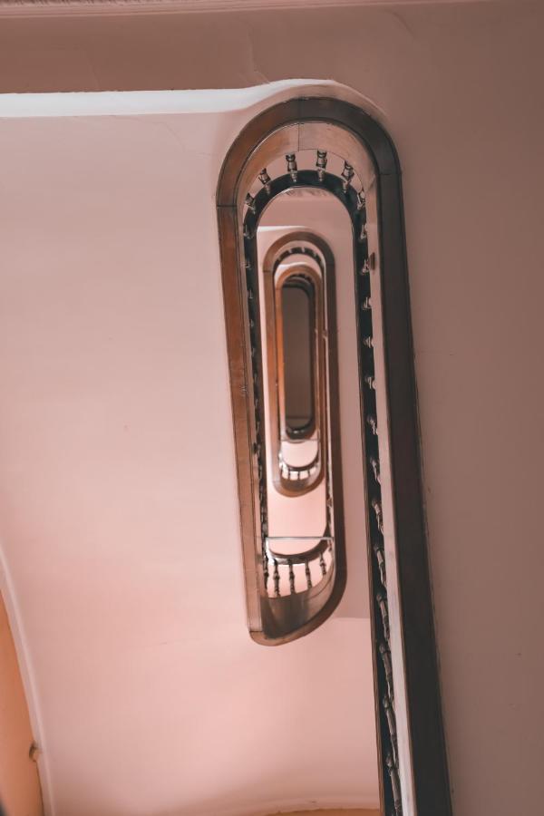 Grand Appartement มูลูส ภายนอก รูปภาพ