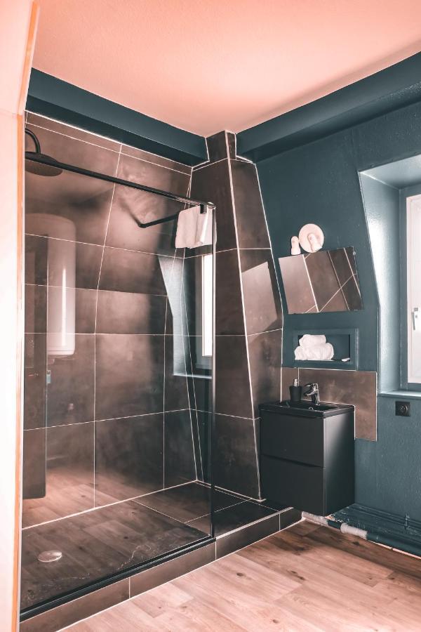 Grand Appartement มูลูส ภายนอก รูปภาพ