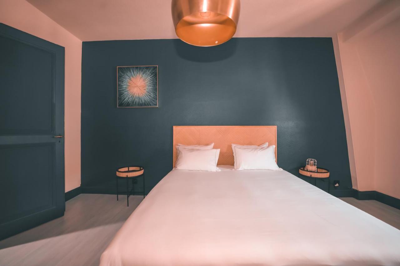 Grand Appartement มูลูส ภายนอก รูปภาพ