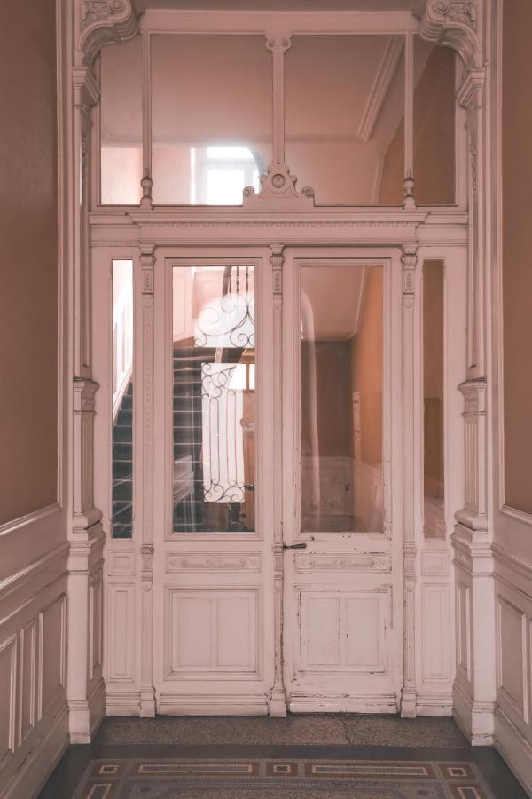 Grand Appartement มูลูส ภายนอก รูปภาพ