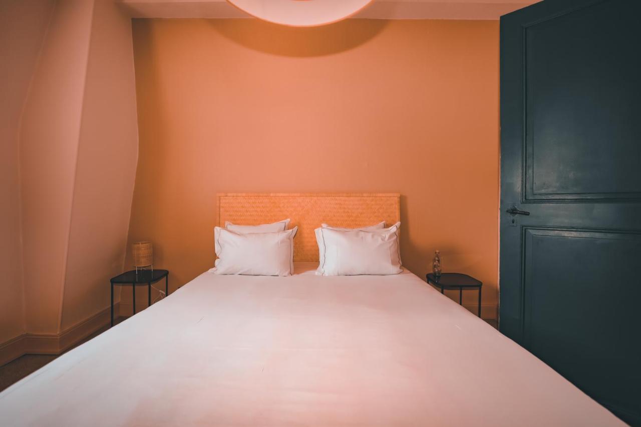 Grand Appartement มูลูส ภายนอก รูปภาพ